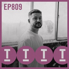 Toolroom Radio EP809: Danny Rhys