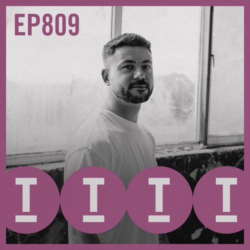 Toolroom Radio EP809: Danny Rhys