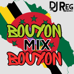 BOUYON , SK MIX  LIVE  ….. ASA BANTAN , TRILLA G , MR. RIDGE etc