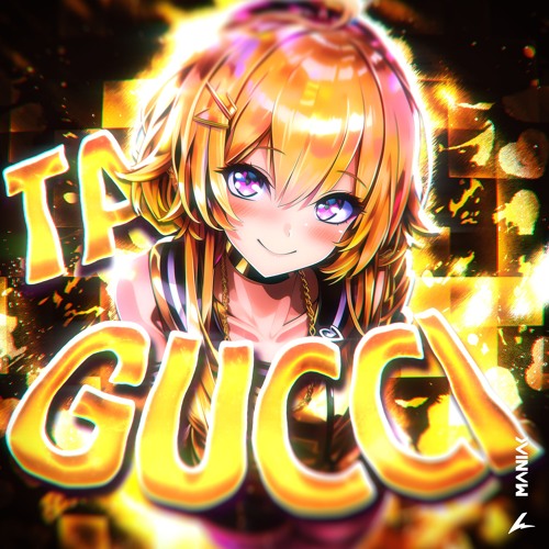 Nxppy, CLASYXX, MC MAROMBA - TA GUCCI