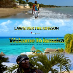 Welcome To Jamaica