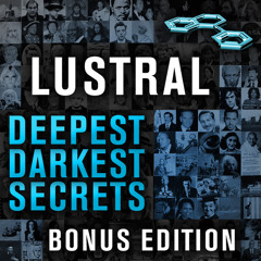 Lustral - Everytime (Album Mix)
