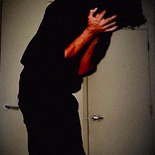 i should just stay hidden (prod. living puff)