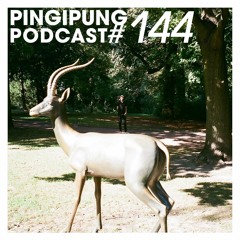 Pingipung Podcast 144: Menqui - Capricorn