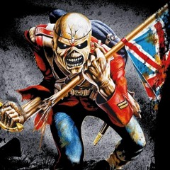The Trooper (Instrumental Iron Maiden cover)