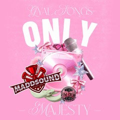 GYAL SONGS ONLY 2026 MIX