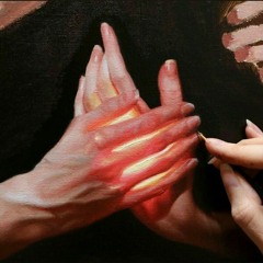 مابين أحساسي وعقلي ، كتب لي ربي أتعثر