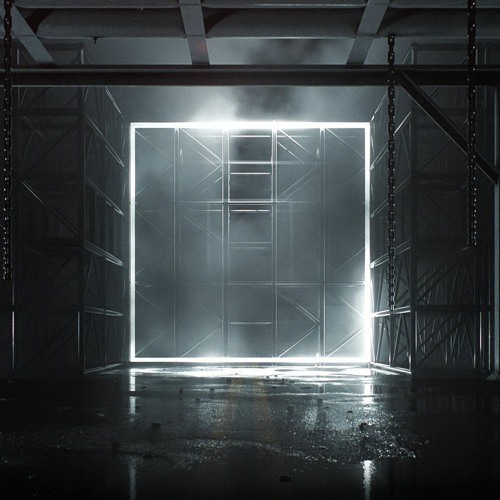 INFINICAST #31: Drumcode X Mouseville