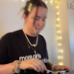 Papi Banane - Set Techno Bounce 03/07/2025