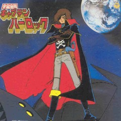 Space Captain Harlock