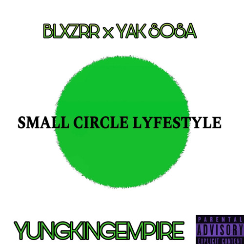 2012 [BLXZRR X YAK SOSA]