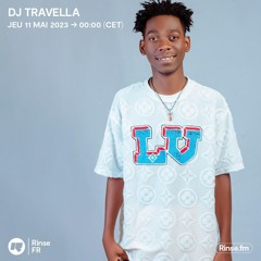 DJ Travella - 11 Mai 2023