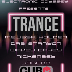 Wakey Bakey @ The Cube Electric Odyssey Presents Trance 21.4.23.WAV