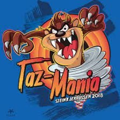 Taz-Mania 2018 - Melkers & King Joe (feat. Tomaserati) - fjernet fra spotify