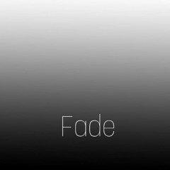 Fade (Prod. BlueEyes)