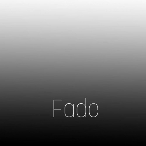 Fade (Prod. BlueEyes)