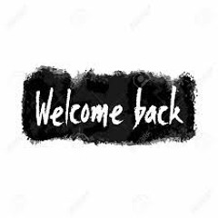 Crane - Welcome Back!