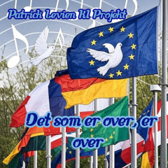 Det som er over, er over - Patrick Levien KI Projekt