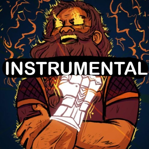 Phoenix Fire Gauntlet (Instrumental)