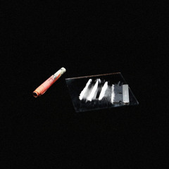 Cocaine.