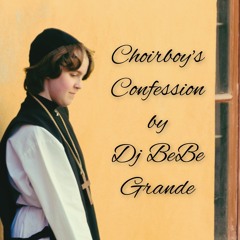 Choirboy's Confession