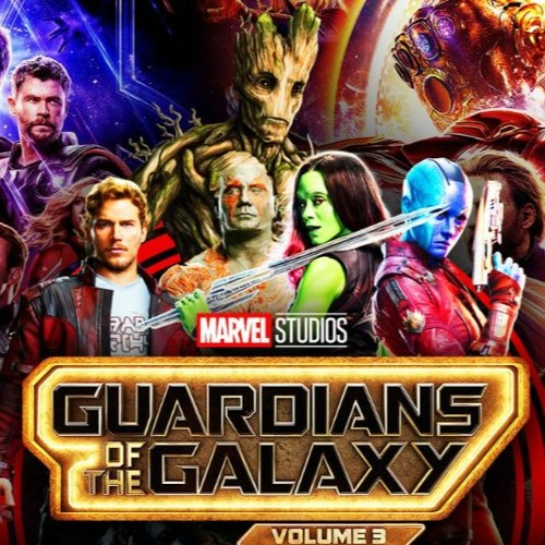 Dove Vedere il Film Guarda Guardiani della Galassia Vol. 3 (2023) Streaming ITA