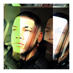 Cøzyy - Love All (Freestyle)