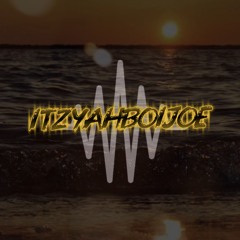 RASTAFARI X DREAMIN -ITZYAHBOIJOE