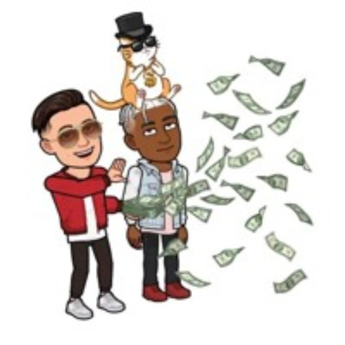 Get That Bag Ft. Lil Papi