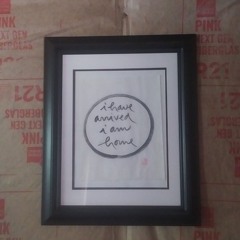 On Sitting Meditation