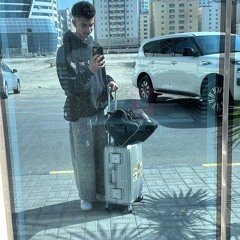 ريمكس كاش - مطلع حاجبو - دي جي بروفيسور.m4a