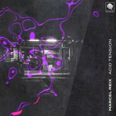 Marcel Reix - Elevator