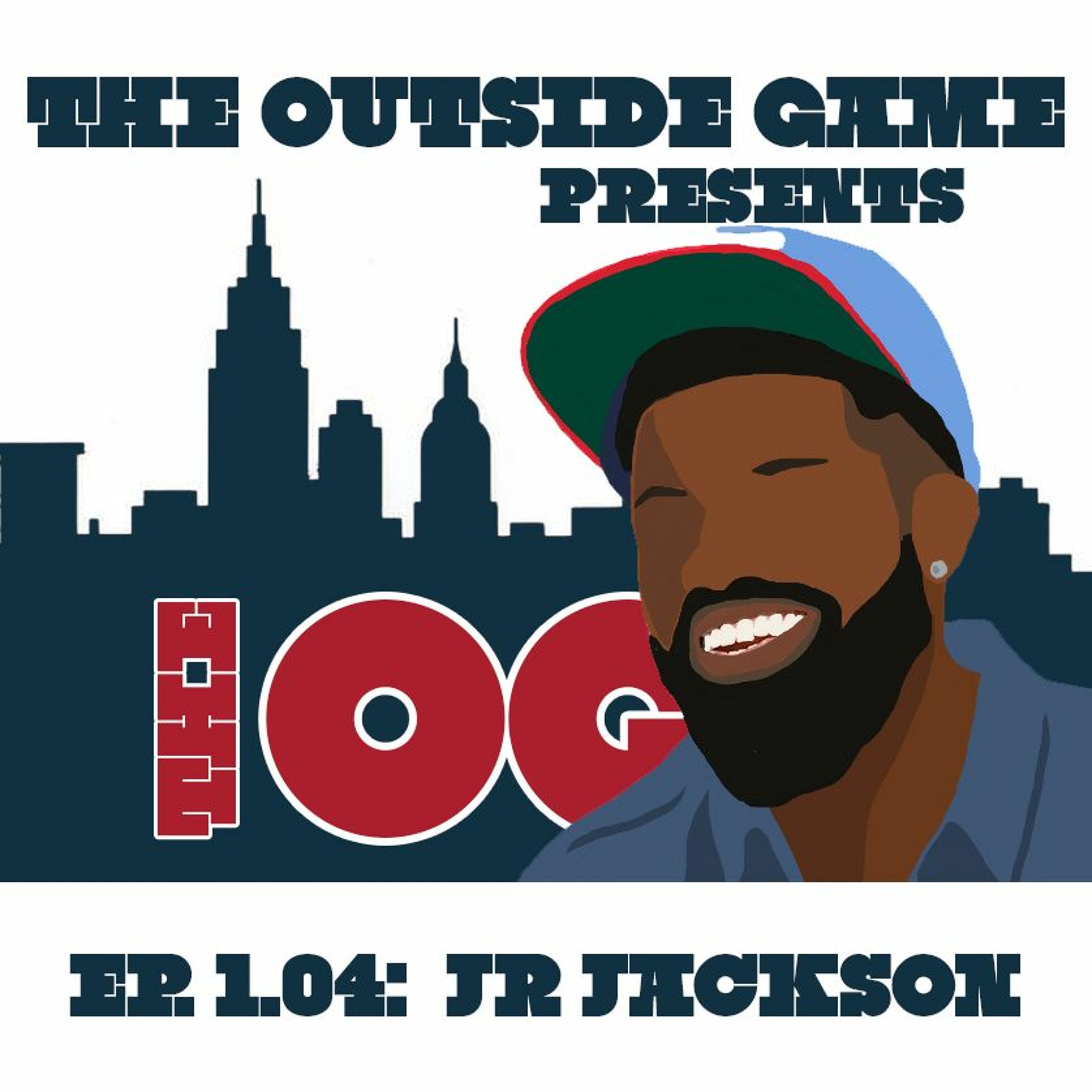 The Outside Game Podcast