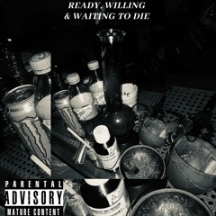 Running With Death (prod. eeryskies)