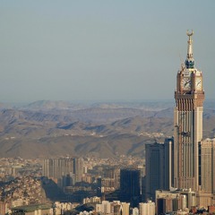 تلاوة خاشعة من سورة الحج بصوت منصور السالمي