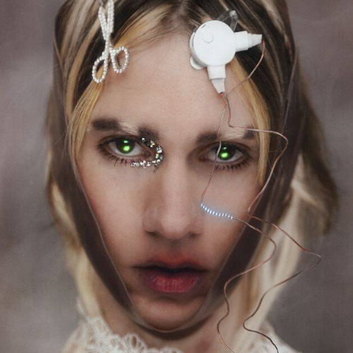 felicita - Heads will roll / I will devour you (Daycore)