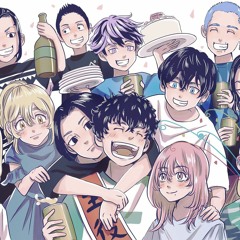 *One Piece - Ft Paow/Casper Prod.(Atez)