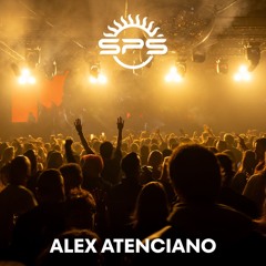 Alex Atenciano Space of Sound 15-02-2025