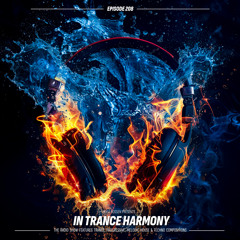 In Trance Harmony 208 Part 3 (09.04.2024)