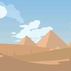 Flappy dragon OST  Arehma Desert