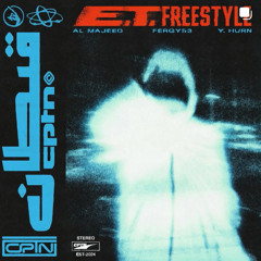 e.t. freestyle - y.hurn x al majeed x fergy53