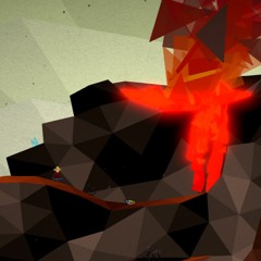 Passing By - Volcanic