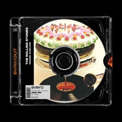 The Rolling Stones - Gimme Shelter (BVRNOUT Edit)