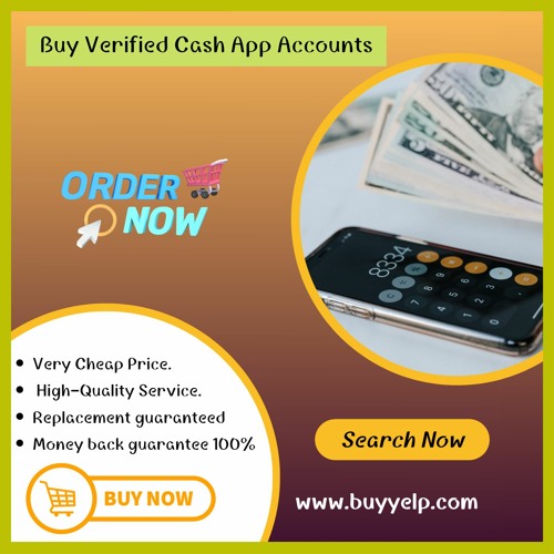 Buy Verified Cash App Accounts