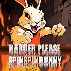 Harder Please [FREE DOWNLOAD]
