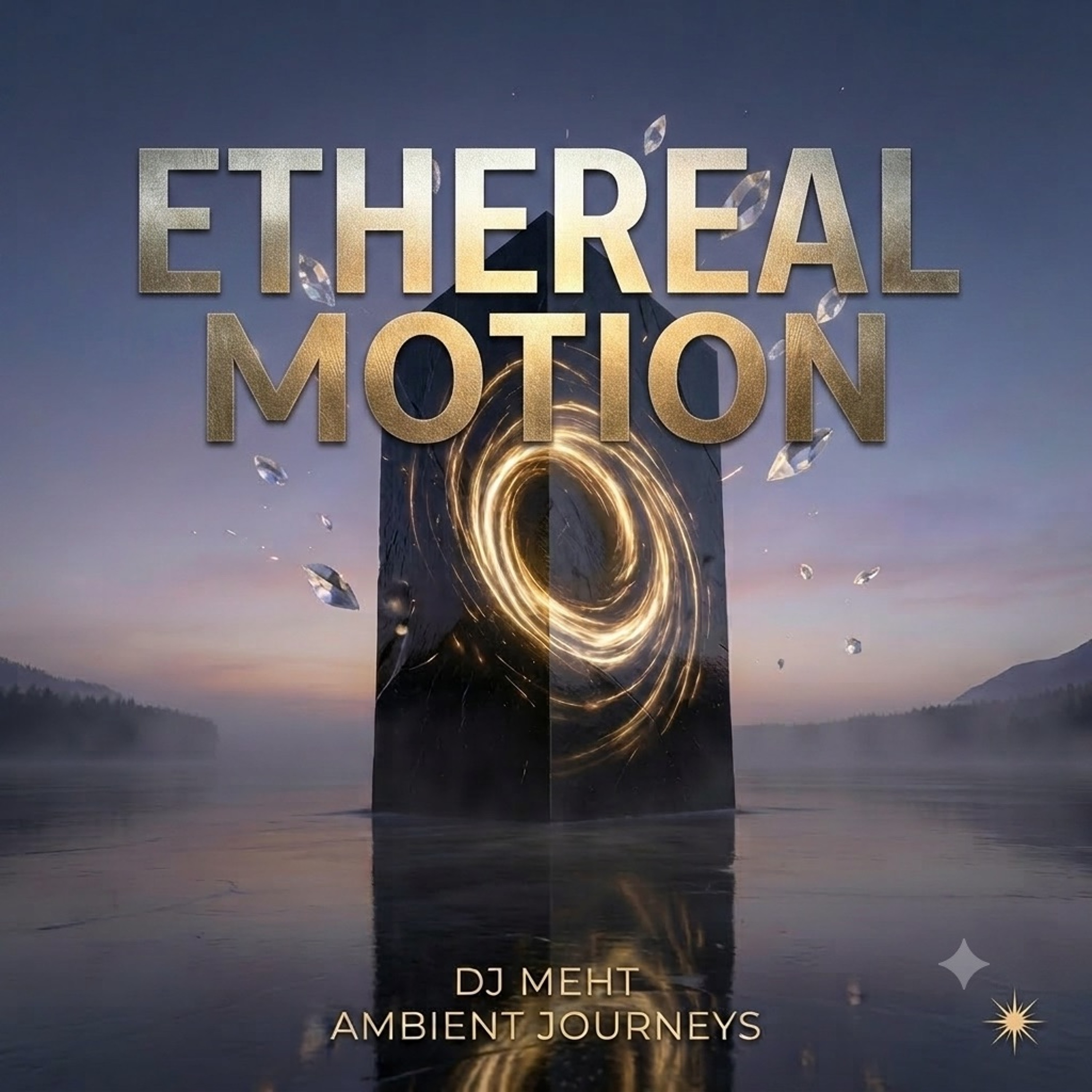Ethereal Motion episode artwork