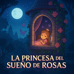 La Princesa Del Sueño De Rosas