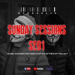 Sunday Sessions Season 1