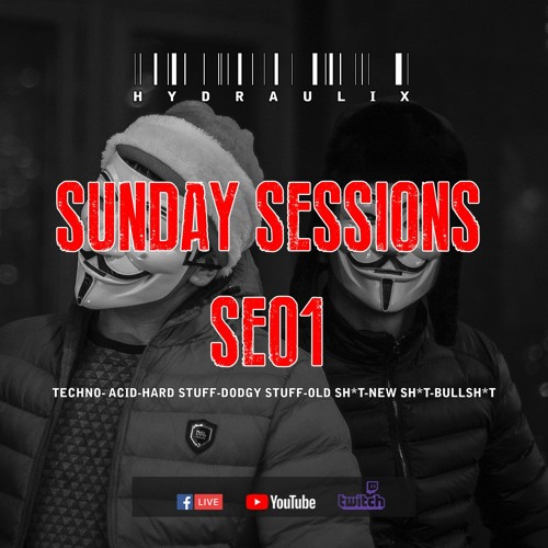 Sunday Sessions Season 1