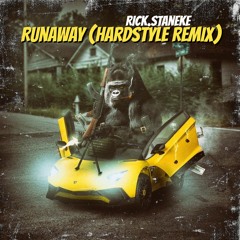 Runaway Hardstyle Remix